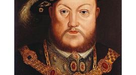 Timeline: The Life of Henry VIII
