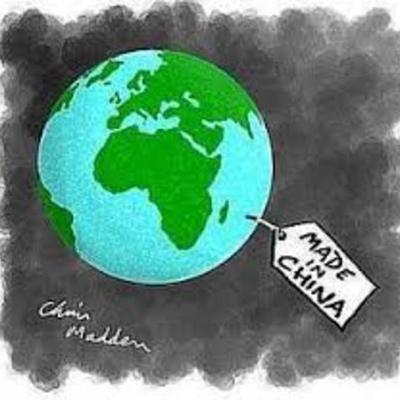 Timeline: Timeline Assignment for Economic Globalization