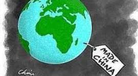 Timeline: Timeline Assignment for Economic Globalization