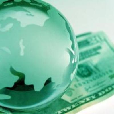 Timeline: Things that created Economic Globalization