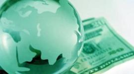 Timeline: Things that created Economic Globalization