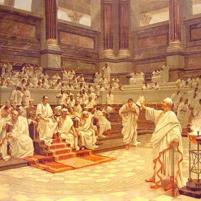 Timeline: HISTORIA DE LA INTERPRETACIÓN