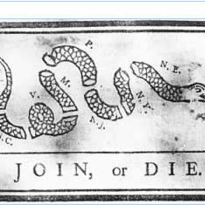 Timeline: Early Times in the United States