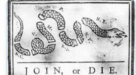 Timeline: Early Times in the United States