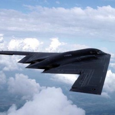 Timeline: B-2 Bomber Timeline