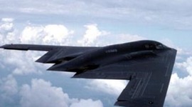 Timeline: B-2 Bomber Timeline