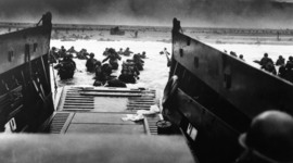Timeline: WWII Timeline