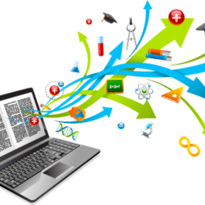 Timeline: Online Learning Past and Present