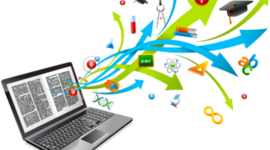 Timeline: Online Learning Past and Present