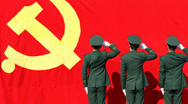 Timeline: Russia and Communism in the 20th Century