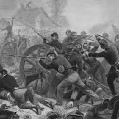 Timeline: Civil War Timeline