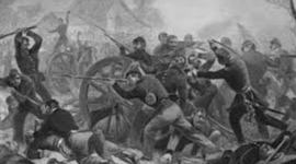 Timeline: Civil War Timeline