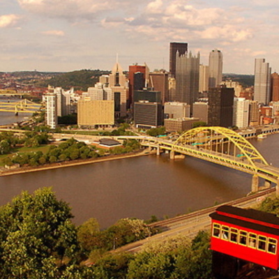 Timeline: Pittsburgh History