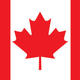 Canadian flag