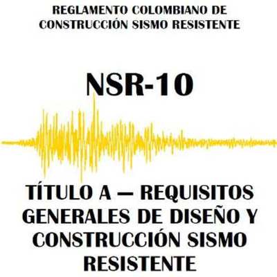 Timeline: NORMAS SISMO RESISTENTES