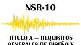Timeline: NORMAS SISMO RESISTENTES