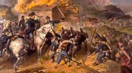 Timeline: Sherman's March to the Sea