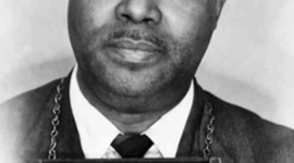 Timeline: VIT Biography: James L. Farmer