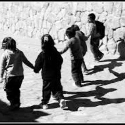 Timeline: MENORES EN CONFLICTO CON LA LEY