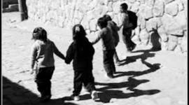 Timeline: MENORES EN CONFLICTO CON LA LEY