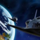 Space exploration
