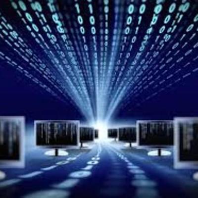 Timeline: Evolution of Technology