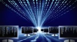 Timeline: Evolution of Technology