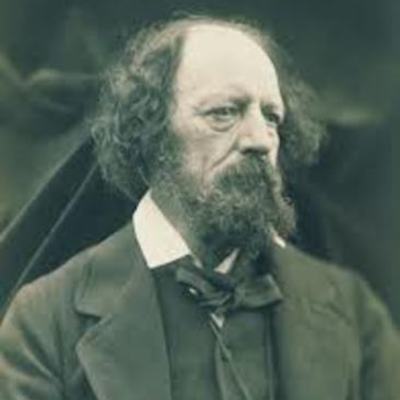 Timeline: Alfred, Lord Tennyson