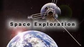 Timeline: Drew Atkins Space Exploration project