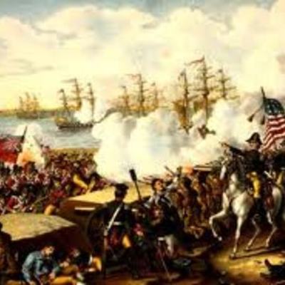 Timeline: The Nation Breaking Apart Timeline