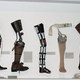 Prosthetic limbs