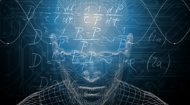 Timeline: LA INTELIGENCIA ARTIFICIAL