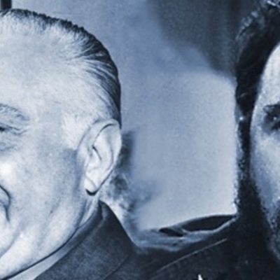 Timeline: Regimes of Trujillo and Castro