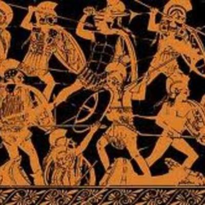 Timeline: Ancient Greece