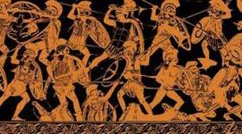 Timeline: Ancient Greece