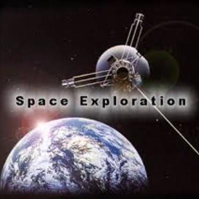 Timeline: Space Exploration....