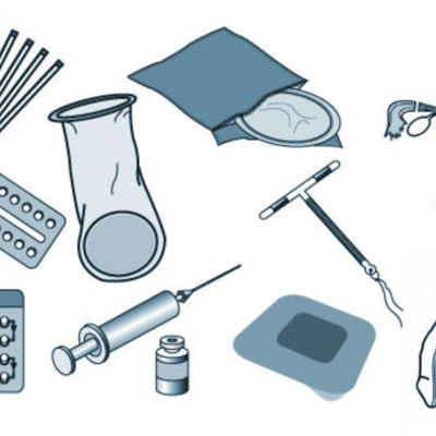 Timeline: Antecedentes de los anticonceptivos