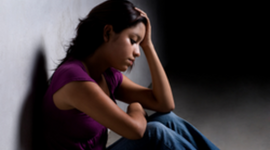 Timeline: REPERCUCIONES FAMILIARES E INDIVIDUALES