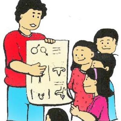 Timeline: Antecedentes de la educación sexual