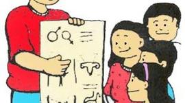 Timeline: Antecedentes de la educación sexual