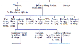 Timeline: Matt's Timeline