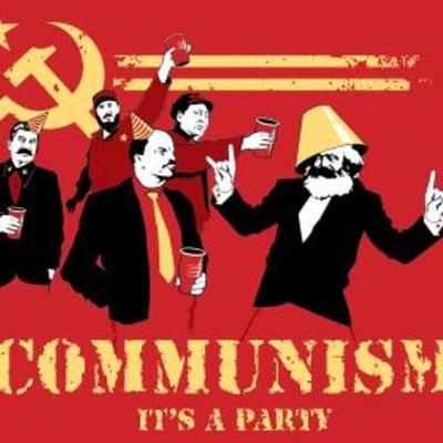 Timeline: Collapse of Communism