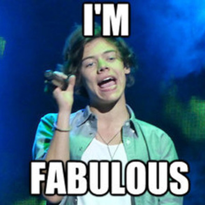 Timeline: Emma is awesome :3333