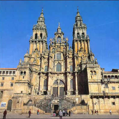 Timeline: Santiago 2010