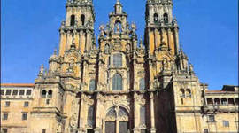 Timeline: Santiago 2010