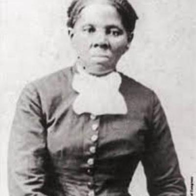 Timeline: Harriet Tubman