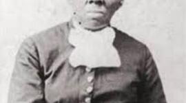 Timeline: Harriet Tubman