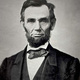 Abraham lincoln november 1863