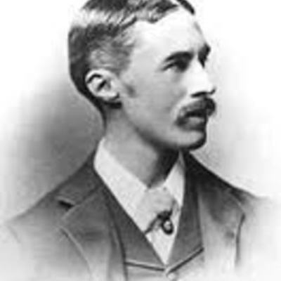 Timeline: A.E. Housman