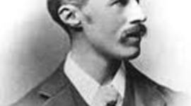 Timeline: A.E. Housman